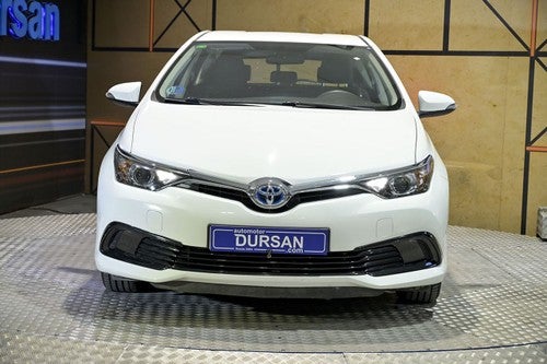 TOYOTA Auris 1.8 140H Hybrid Business