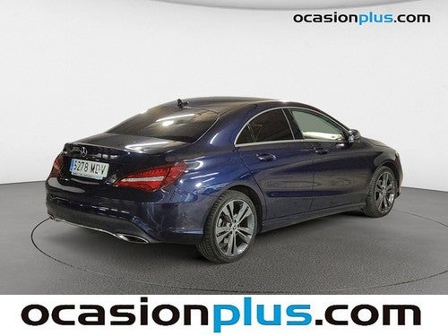 MERCEDES-BENZ Clase CLA CLA 200