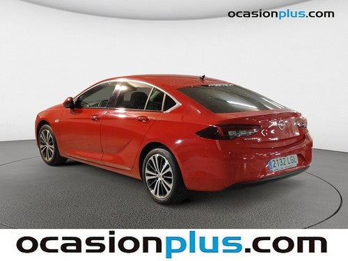 OPEL Insignia GS 1.5 Turbo XFT Innovation Auto