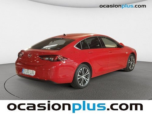 OPEL Insignia GS 1.5 Turbo XFT Innovation Auto