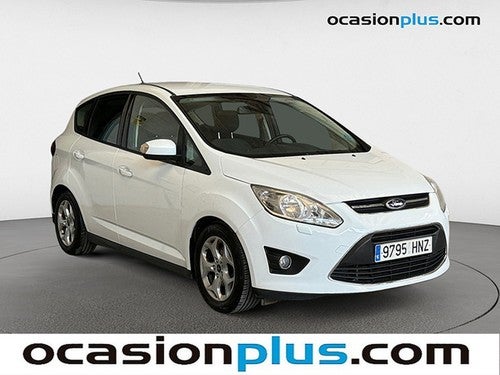 FORD C-Max 1.0 EcoBoost 125 Auto Start-Stop Trend