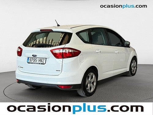 FORD C-Max 1.0 EcoBoost 125 Auto Start-Stop Trend