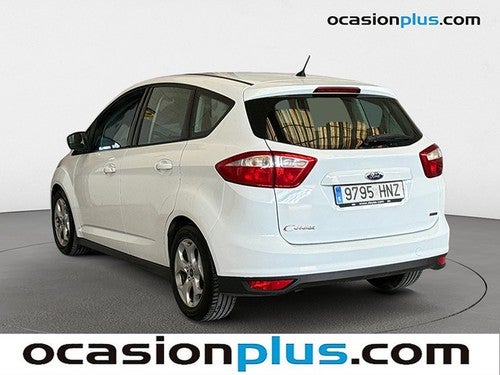 FORD C-Max 1.0 EcoBoost 125 Auto Start-Stop Trend