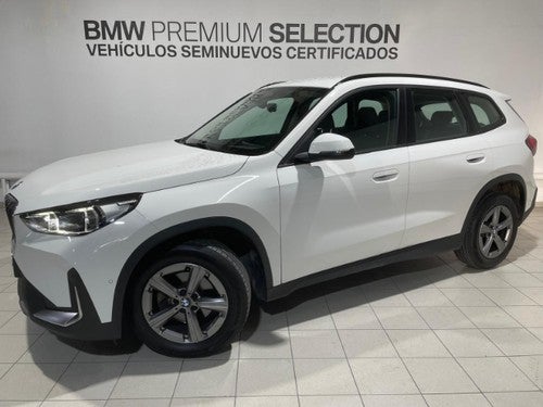 BMW X1 sDrive 18dA