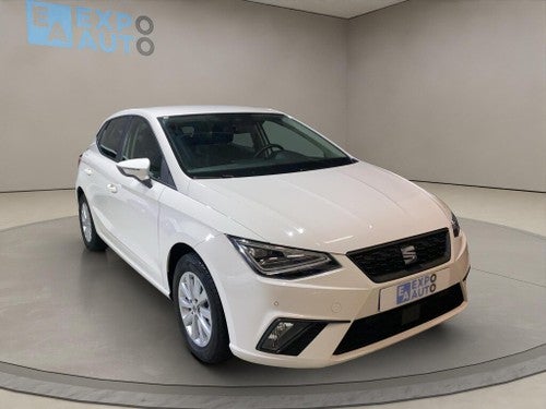 SEAT Ibiza 1.0 TSI S&S Style 110