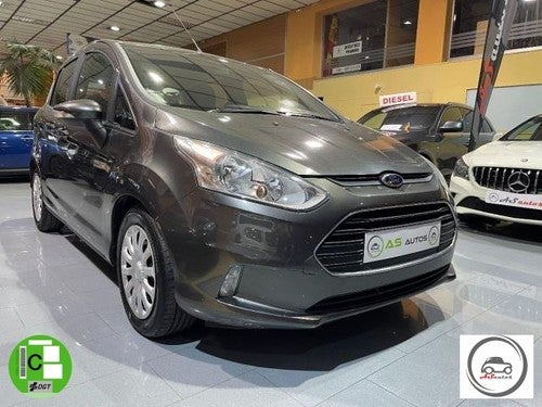 FORD B-Max 1.5 TDCi 75 CV Business