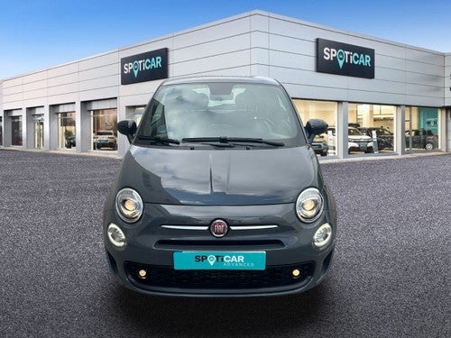 Fiat 500 1.0 Hybrid 51KW (70 CV) Connect