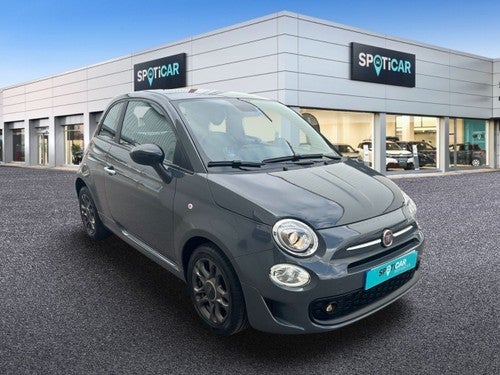 Fiat 500 1.0 Hybrid 51KW (70 CV) Connect