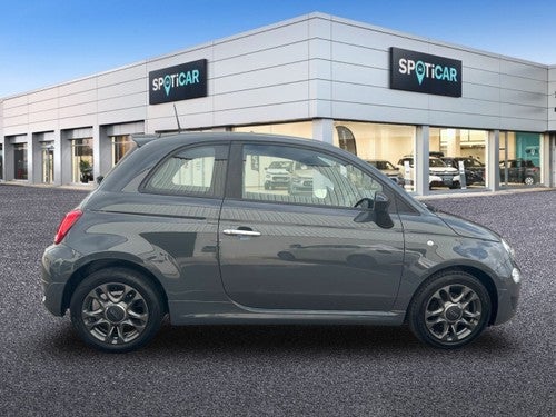 Fiat 500 1.0 Hybrid 51KW (70 CV) Connect