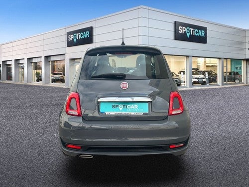 Fiat 500 1.0 Hybrid 51KW (70 CV) Connect