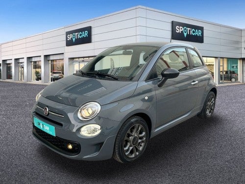 FIAT 500 1.0 Hybrid Connect 52kW