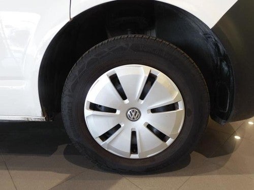 VOLKSWAGEN Caravelle Origin Corta 2.0 TDI 110kW BMT DSG