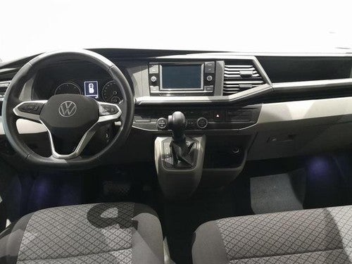 VOLKSWAGEN Caravelle Origin Corta 2.0 TDI 110kW BMT DSG