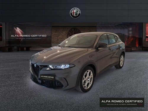 ALFA ROMEO Tonale 1.6 DS Sprint FWD