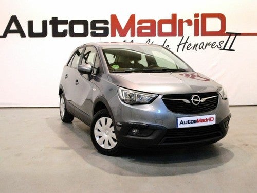 OPEL Crossland 1.2T 81kW (110CV) ecoTEC Selective S/S