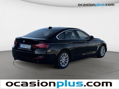 BMW Serie 4 418d Auto. Gran Coupe