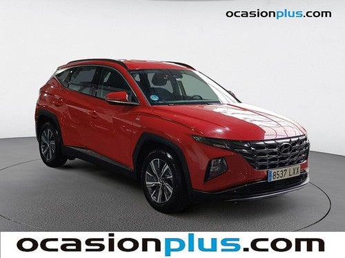 HYUNDAI Tucson 1.6 TGDI 110kW (150CV) 48V Maxx