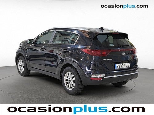 KIA Sportage 1.6 GDi 97kW (132CV) Drive 4x2