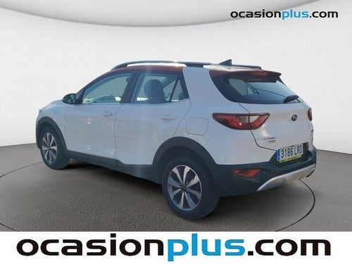 KIA Stonic 1.0 T-GDi 88kW (120CV) MHEV Drive DCT