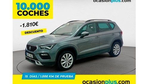 SEAT Ateca 1.0 TSI S&S Style XM