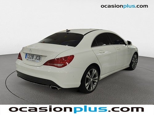 MERCEDES-BENZ Clase CLA CLA 200 CDI Urban