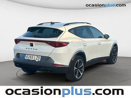 CUPRA Formentor 1.5 TSI 110kW (150 CV) DSG