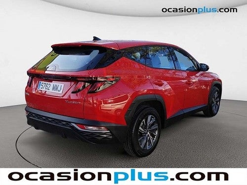 HYUNDAI Tucson 1.6 TGDI 110kW (150CV) Klass