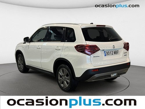 SUZUKI Vitara 1.4 T GLE Mild Hybrid