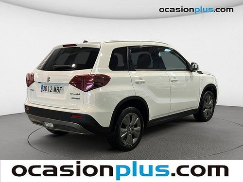 SUZUKI Vitara 1.4 T GLE Mild Hybrid