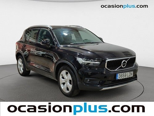 VOLVO XC40 2.0 B4 G AWD Momentum Pro Auto