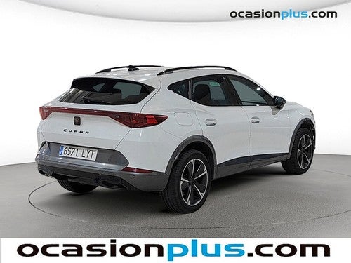 CUPRA Formentor 1.5 TSI 110kW (150 CV) DSG