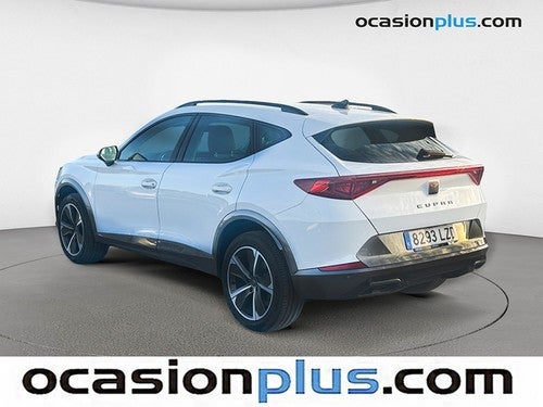 CUPRA Formentor 1.5 TSI 110kW (150 CV) DSG