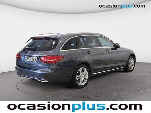 MERCEDES-BENZ Clase C C 220 BlueTEC Estate