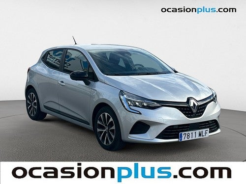 RENAULT Clio Equilibre E-Tech Híbrido 103 kW (145CV)