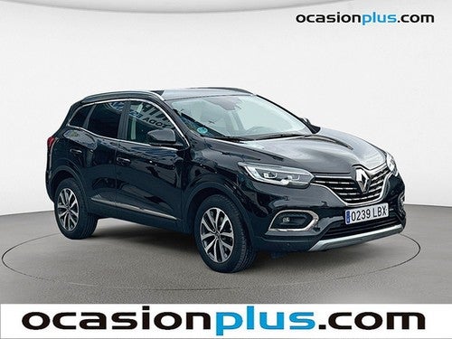 RENAULT Kadjar Zen GPF TCe 103kW (140CV) EDC