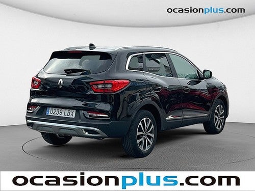 RENAULT Kadjar Zen GPF TCe 103kW (140CV) EDC