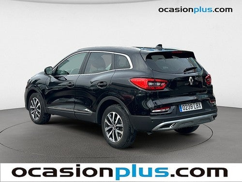 RENAULT Kadjar Zen GPF TCe 103kW (140CV) EDC