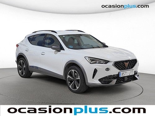 CUPRA Formentor 1.5 TSI 110kW (150 CV) DSG