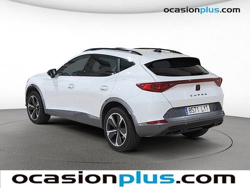 CUPRA Formentor 1.5 TSI 110kW (150 CV) DSG