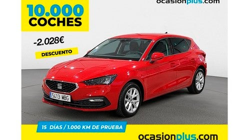 SEAT León 2.0TDI S&S Style XS 115