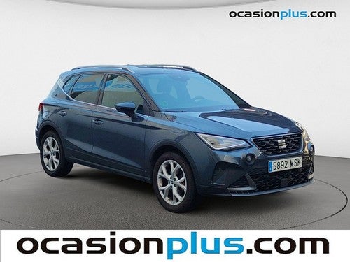 SEAT Arona 1.5 TSI 110kW (150CV) DSG FR XL