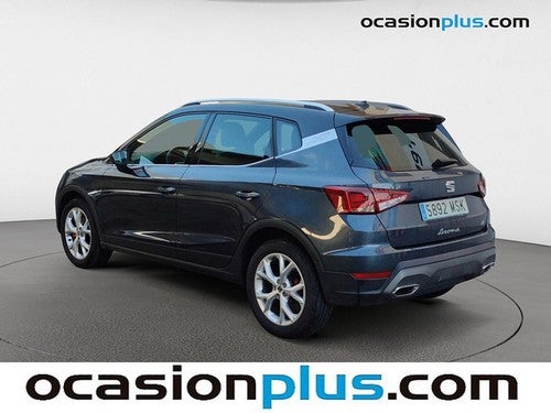 SEAT Arona 1.5 TSI 110kW (150CV) DSG FR XL