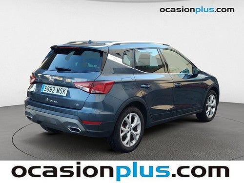 SEAT Arona 1.5 TSI 110kW (150CV) DSG FR XL