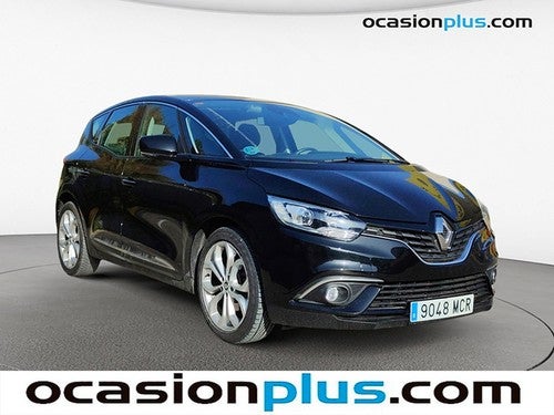 RENAULT Scénic Life Energy TCe 85kW (115CV)