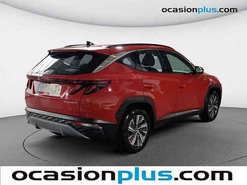 HYUNDAI Tucson 1.6 TGDI 110kW (150CV) 48V Maxx