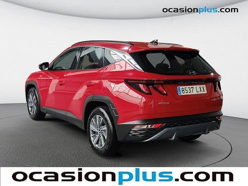 HYUNDAI Tucson 1.6 TGDI 110kW (150CV) 48V Maxx