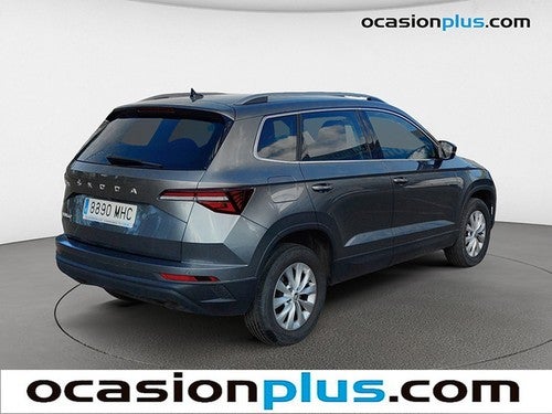 SKODA Karoq 1.5 TSI 110kW (150CV) ACT Ambition