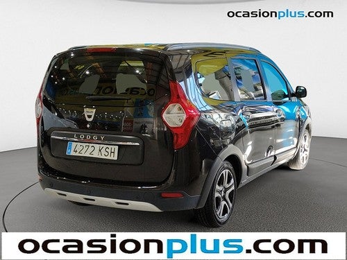 DACIA Lodgy SL Nómada 1.6 75kW (102CV) 7Pl