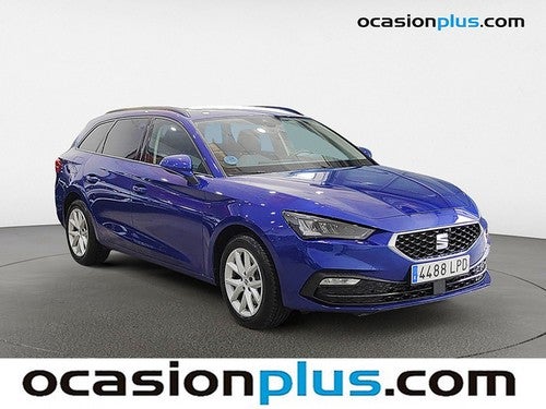 SEAT Nuevo León SP 2.0 TDI 110kW DSG Style Go