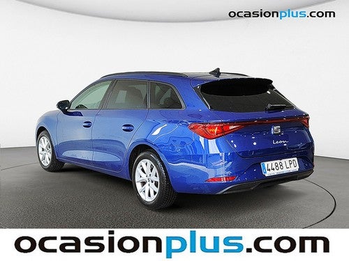 SEAT Nuevo León SP 2.0 TDI 110kW DSG Style Go